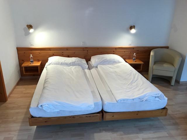 Chamanna Bed & Breakfast Αρόζα Εξωτερικό φωτογραφία