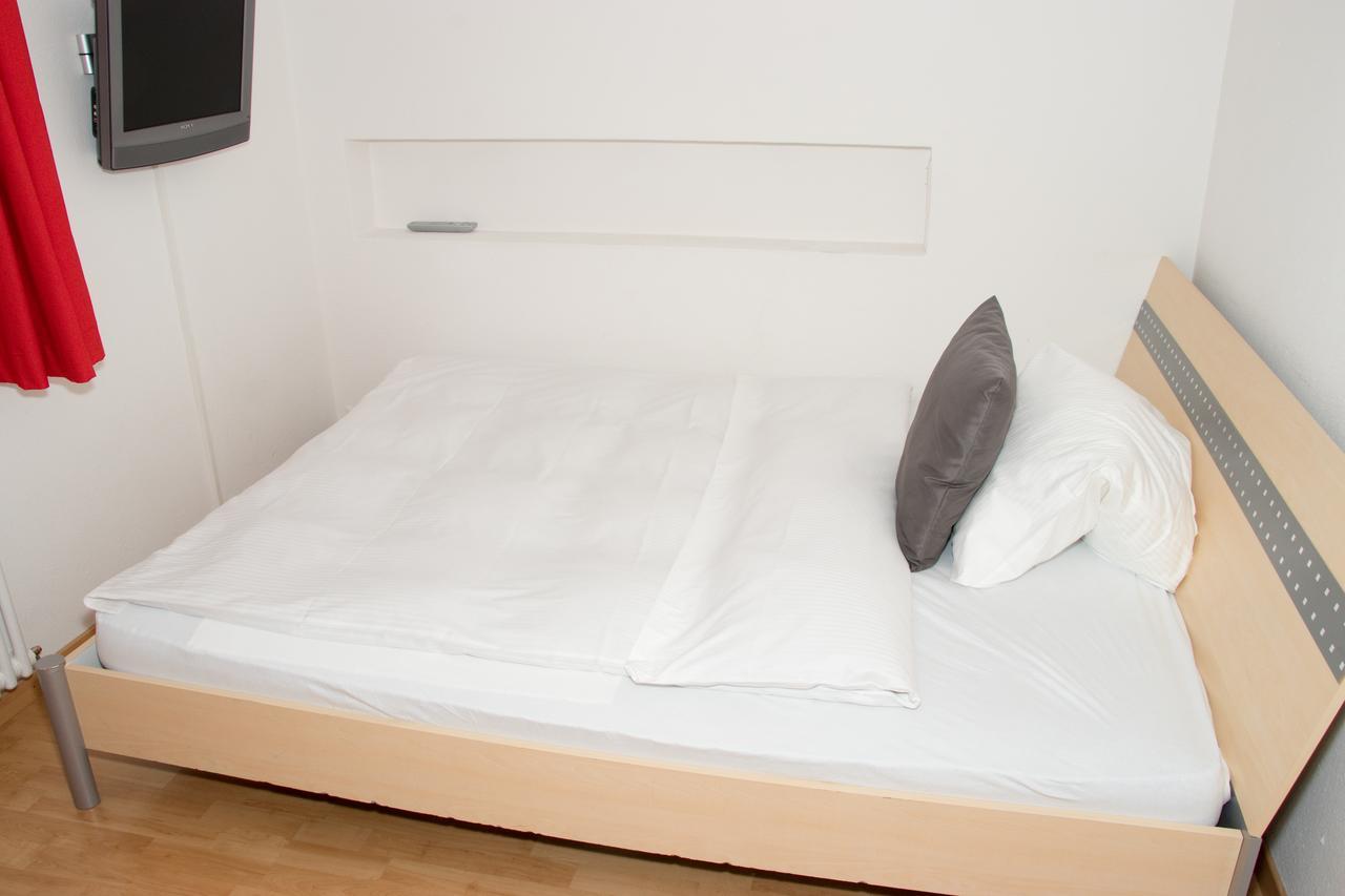 Chamanna Bed & Breakfast Αρόζα Εξωτερικό φωτογραφία