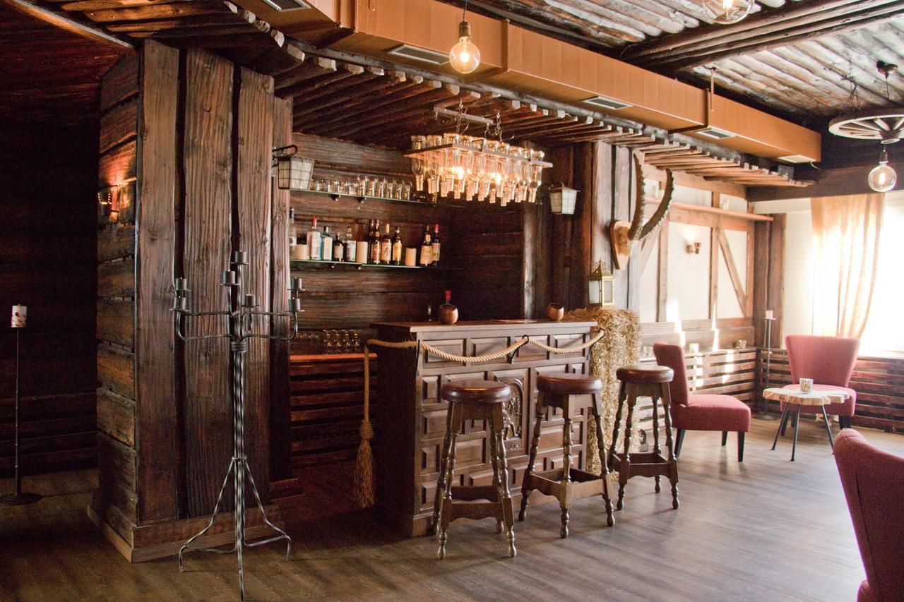 Chamanna Bed & Breakfast Αρόζα Εξωτερικό φωτογραφία